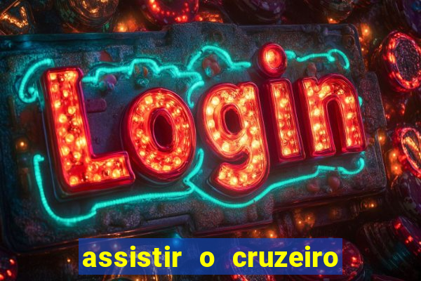 assistir o cruzeiro das loucas